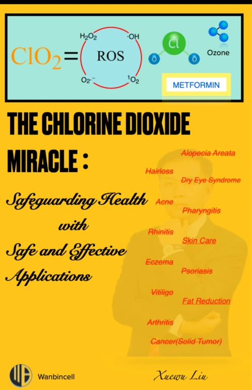 The Chlorine Dioxide Miracle
